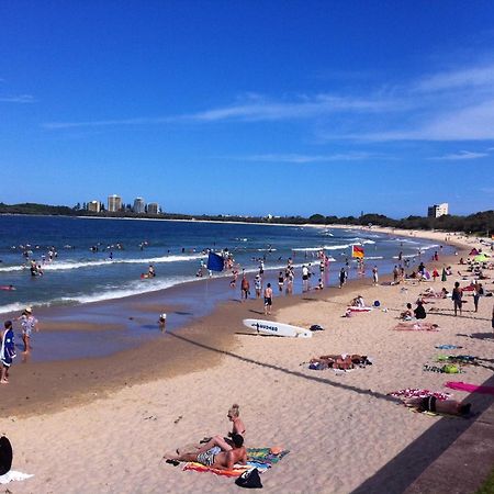 Dockside Apartments Mooloolaba Exterior photo