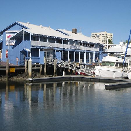Dockside Apartments Mooloolaba Exterior photo