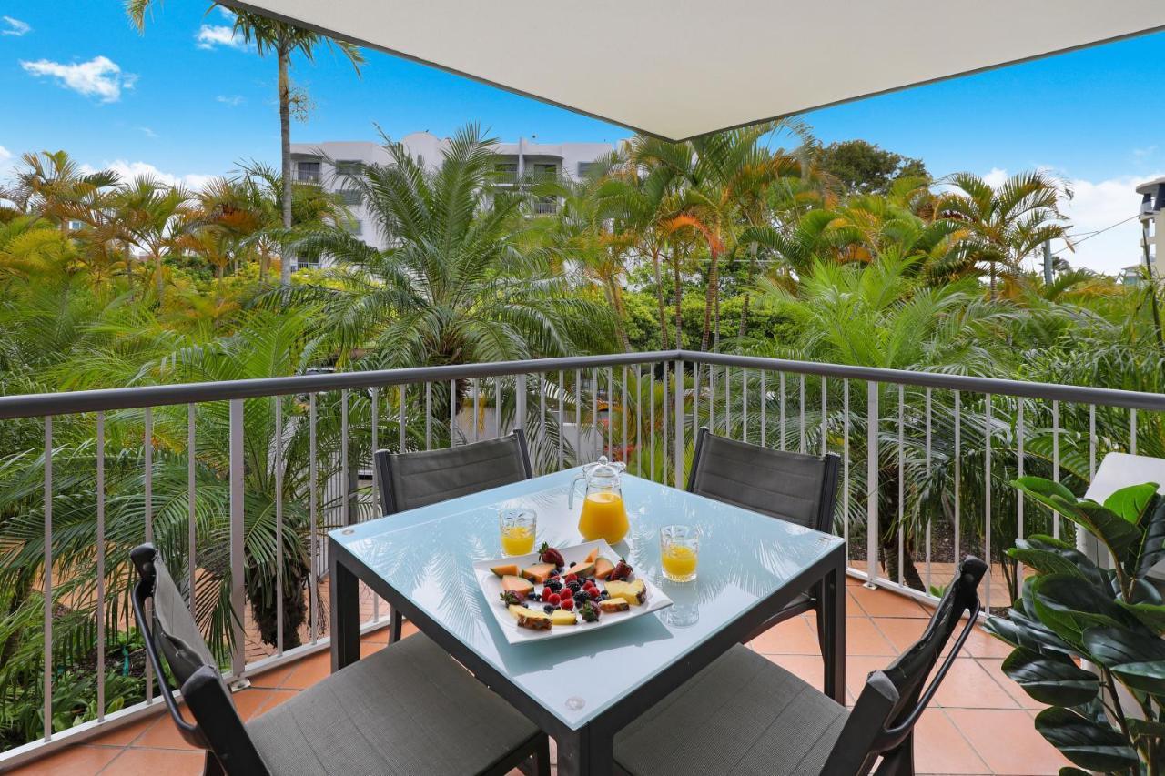 Dockside Apartments Mooloolaba Exterior photo