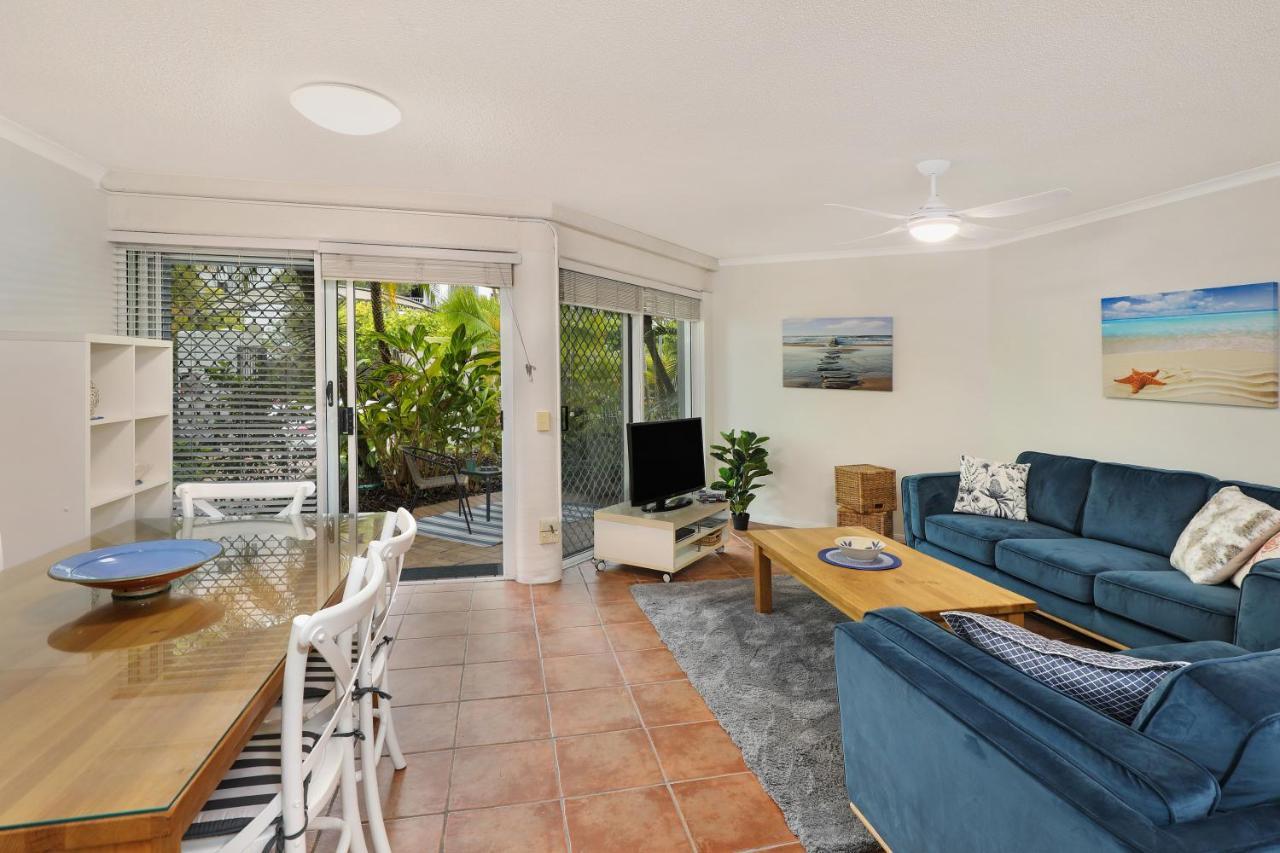 Dockside Apartments Mooloolaba Exterior photo