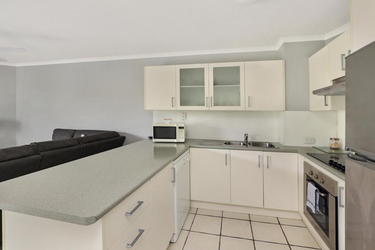 Dockside Apartments Mooloolaba Exterior photo