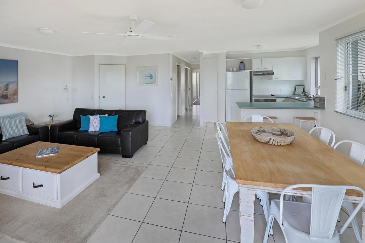 Dockside Apartments Mooloolaba Exterior photo