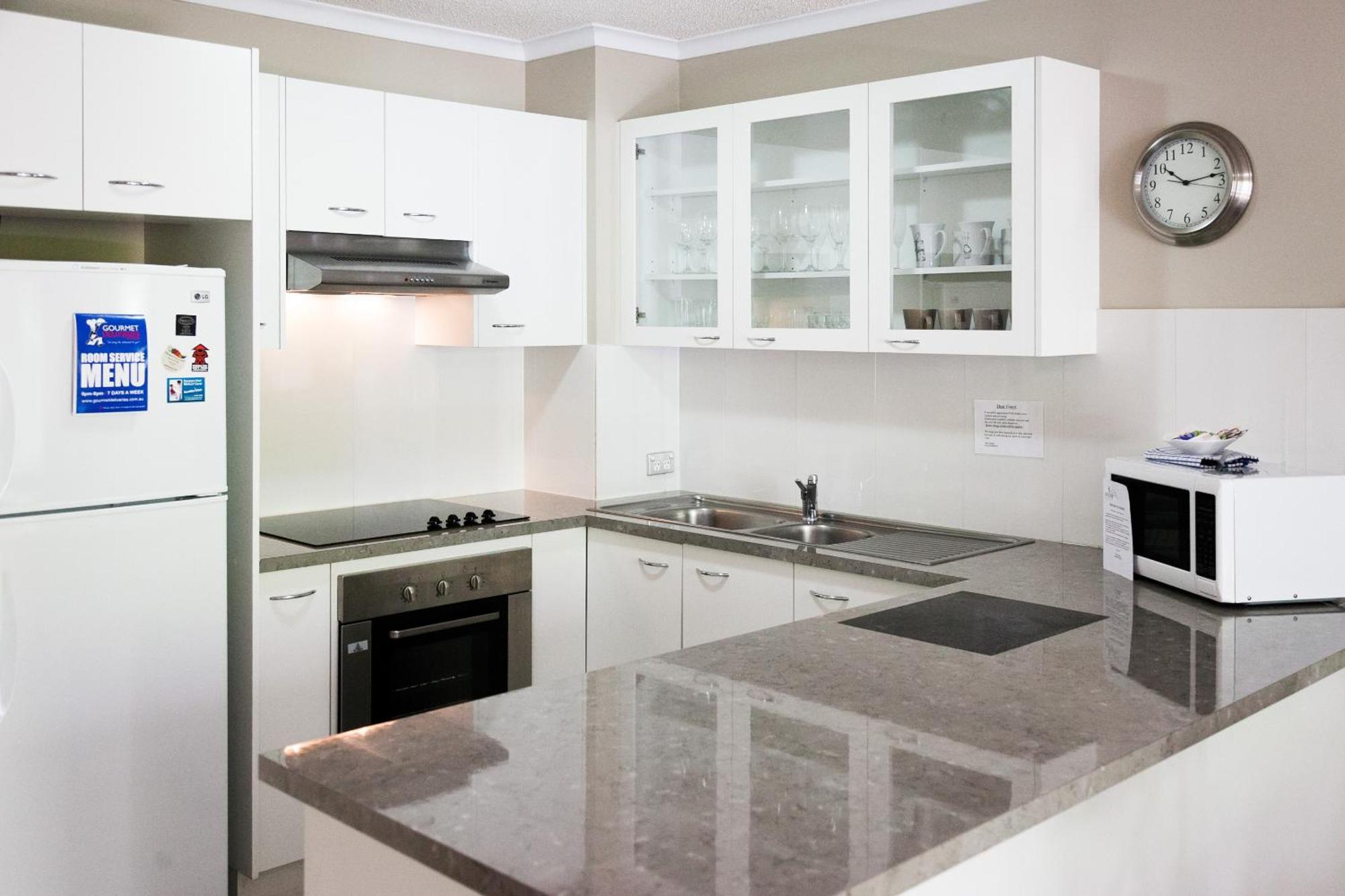Dockside Apartments Mooloolaba Room photo