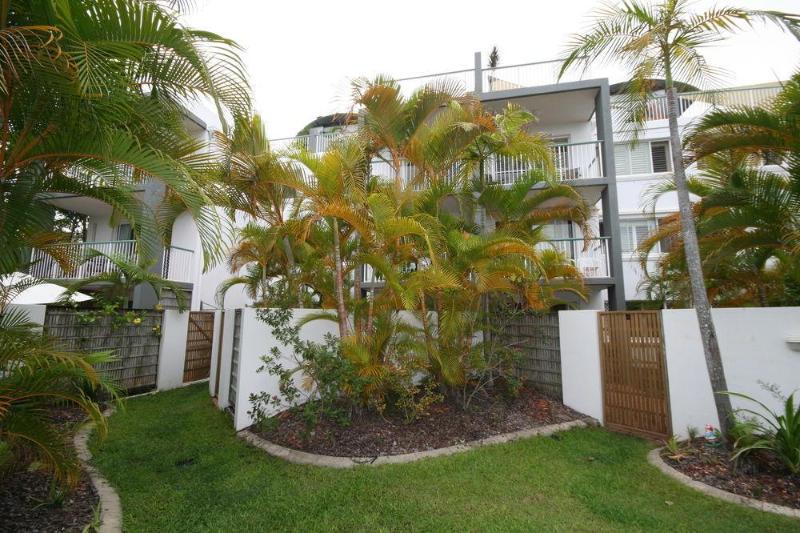 Dockside Apartments Mooloolaba Exterior photo