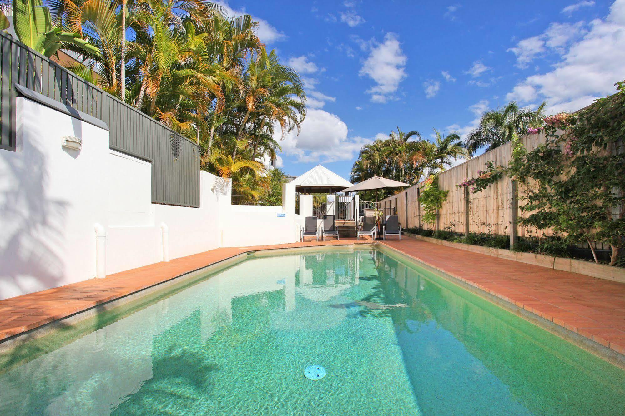 Dockside Apartments Mooloolaba Exterior photo