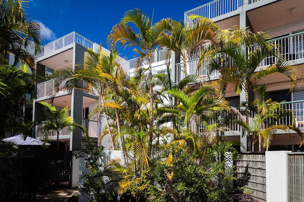 Dockside Apartments Mooloolaba Exterior photo