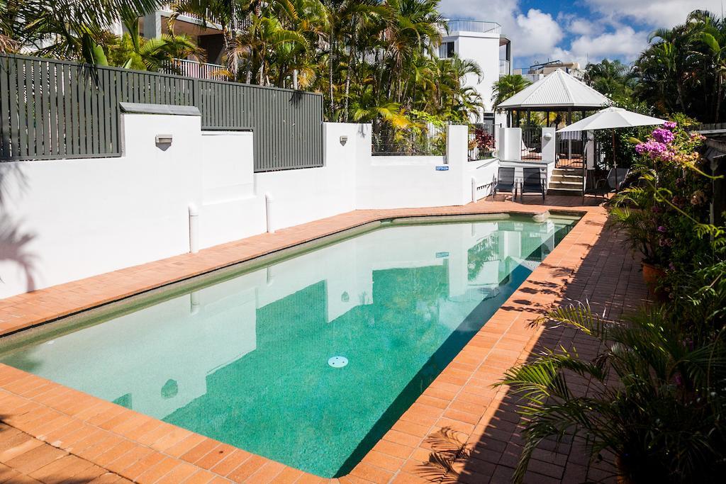 Dockside Apartments Mooloolaba Exterior photo