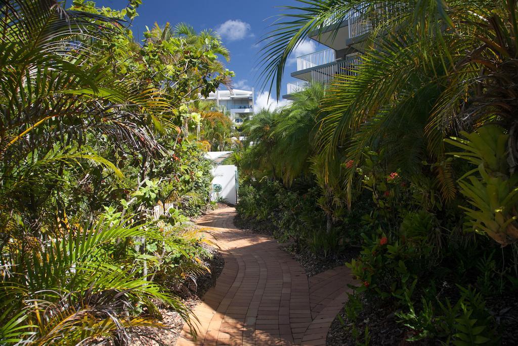 Dockside Apartments Mooloolaba Exterior photo