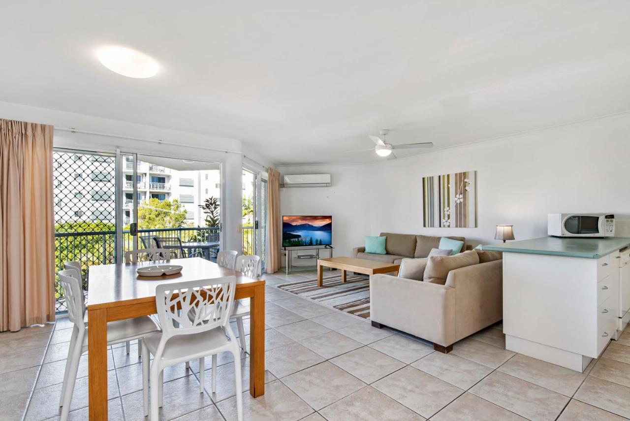 Dockside Apartments Mooloolaba Exterior photo