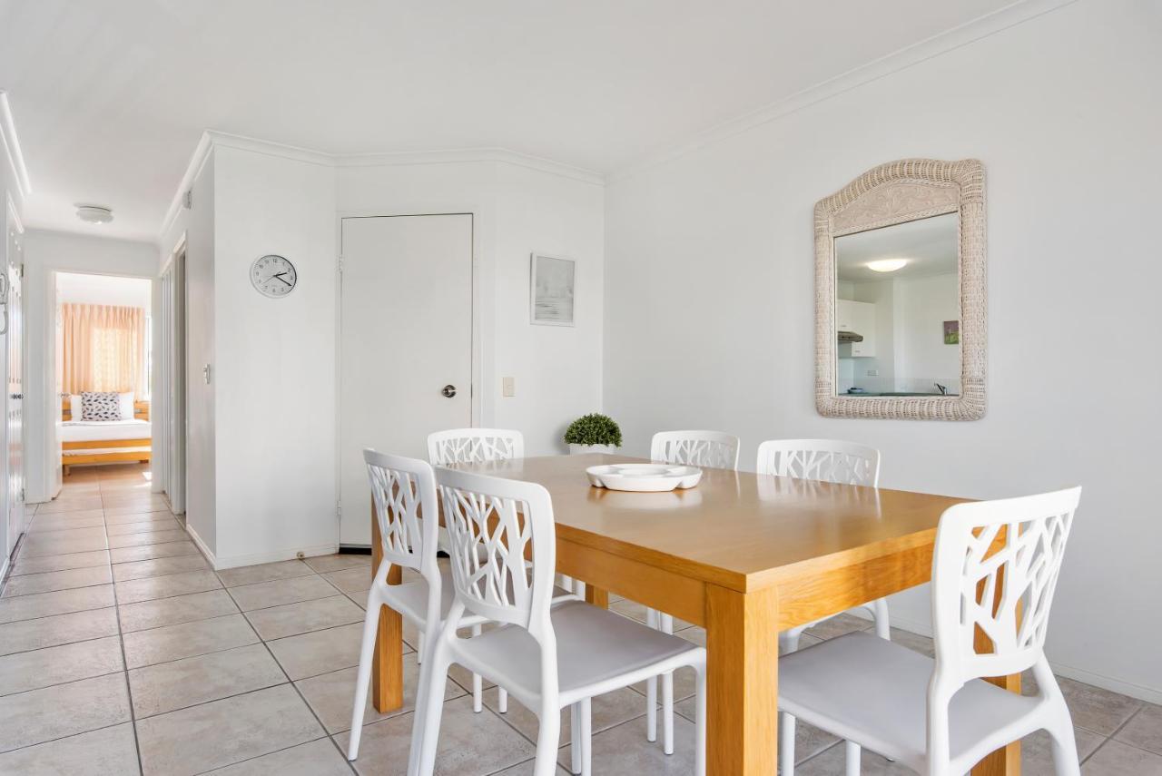 Dockside Apartments Mooloolaba Exterior photo